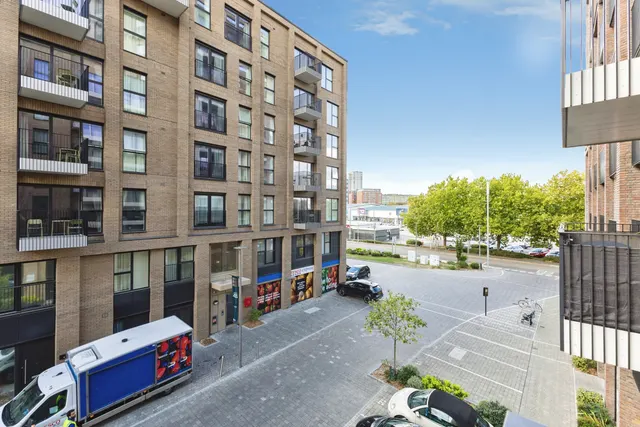 Palmer Street, Reading, RG1, photo 2