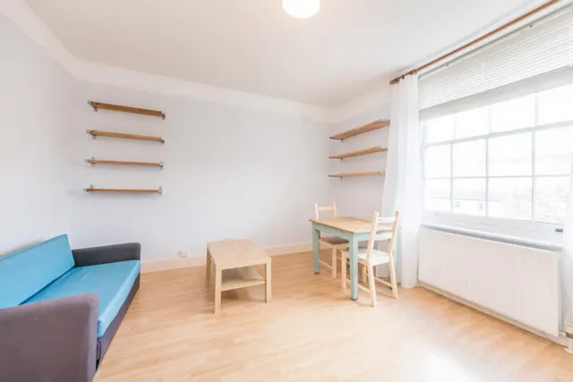 Peckham Hill Street, SE15, photo 2