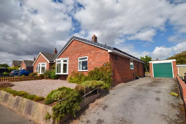 Queens Croft, Cheswardine, photo 1