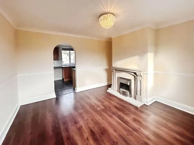Photo 2 — Low Street, East Markham, Nottinghamshire, NG22