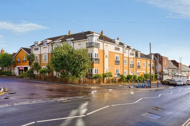 Petherton Road, Bristol, photo 1