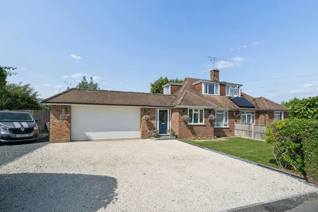 Napier Road, Maidenhead, SL6, photo 1