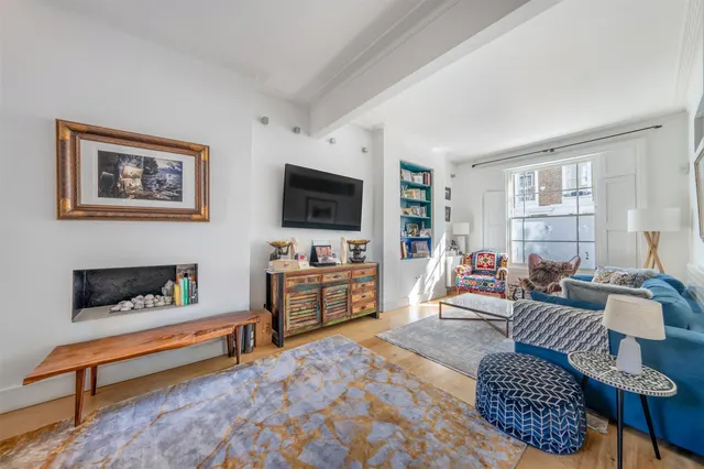 Edis Street, Primrose Hill, NW1, photo 2