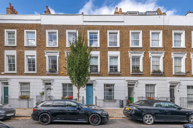 Edis Street, Primrose Hill, NW1, photo 3