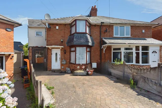 Lockton Road, Birmingham, B30, photo 1