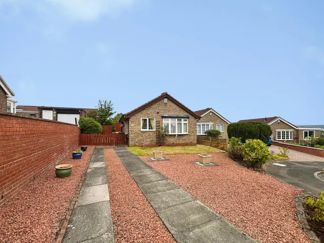 Aldeburgh Avenue, Newcastle upon Tyne, NE15, photo 1