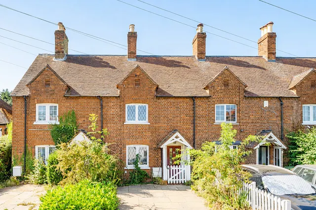 Solesbridge Lane, Chorleywood, WD3, photo 1