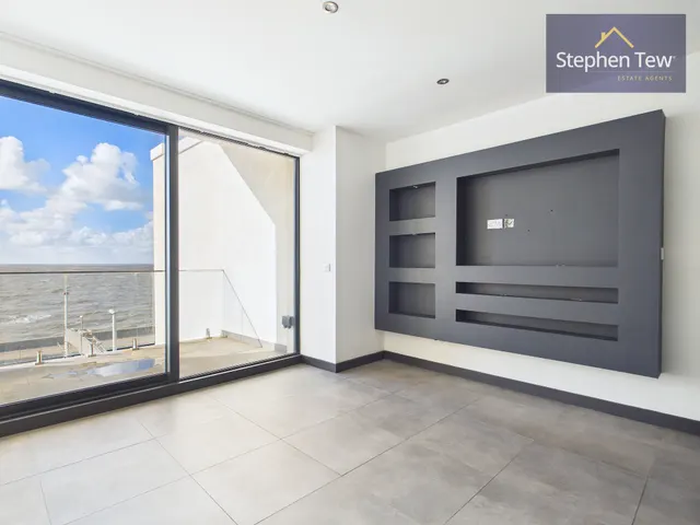 New South Promenade, Blackpool, FY4, photo 1