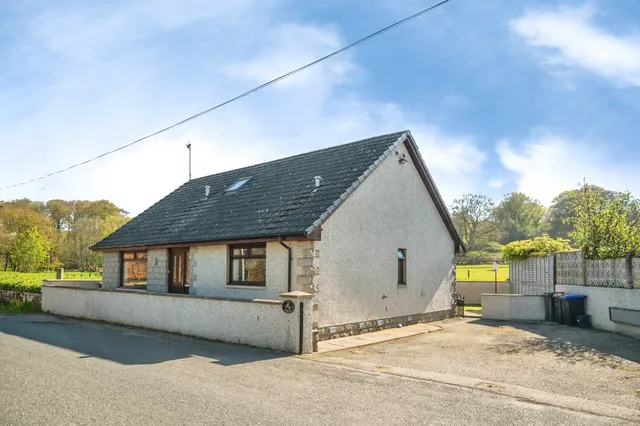 Kingsfield Road, Kintore Inverurie, AB51, photo 2