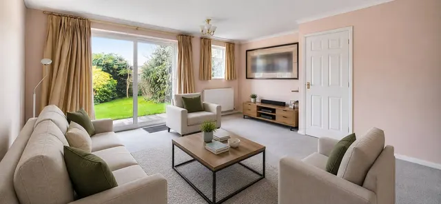 Lillibrooke Crescent, Maidenhead, SL6, photo 3