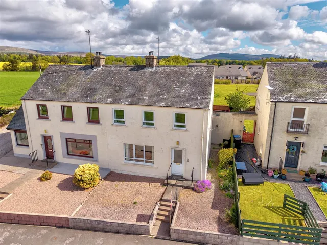 Distillery Road, Fettercairn, photo 1