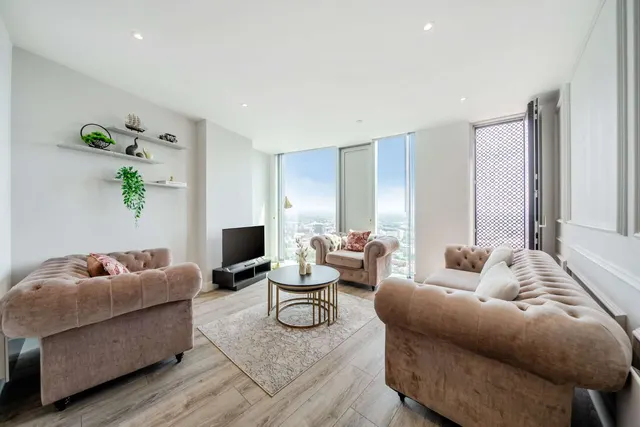 Silvercroft Street, Manchester, Greater Manchester, M15 4ZU, photo 1