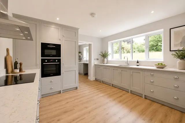 Skipton Road, Foulridge, BB8, photo 1