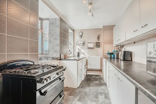 Photo 3 — Woodfield Terrace, Brierfield, Nelson, Lancashire, BB9
