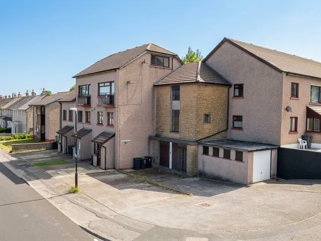 Keswick Court, Lancaster, LA1, photo 1