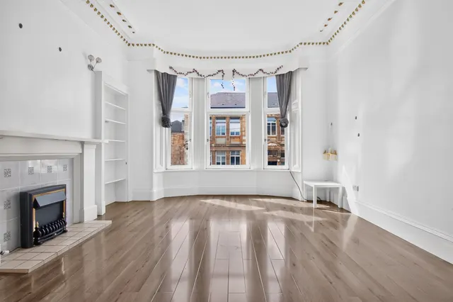 Albert Drive, Glasgow, G41, photo 2