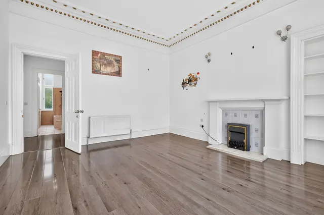 Albert Drive, Glasgow, G41, photo 3