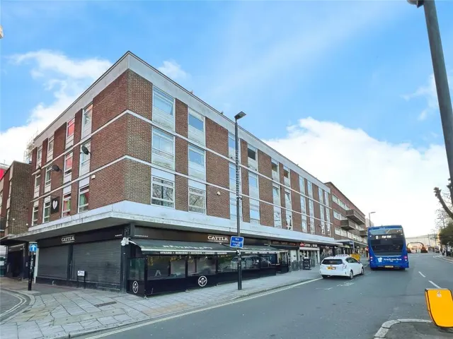 Hanover Buildings, Southampton, SO14, photo 1