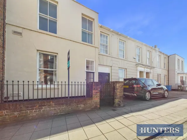 Railway Street, Beverley, HU17 0DX, photo 1