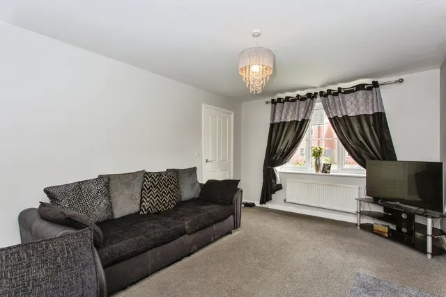 Photo 2 — Walnutwood Avenue, Bamber Bridge, Preston, Lancashire, PR5