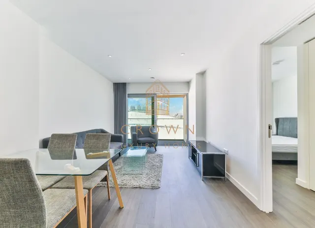 Cutter Lane, London, SE10, photo 1