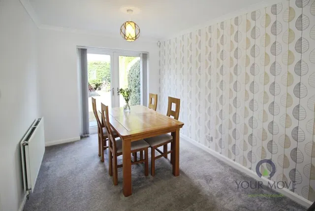 Photo 3 — Blackburn Crescent, Chapeltown, Sheffield, S35