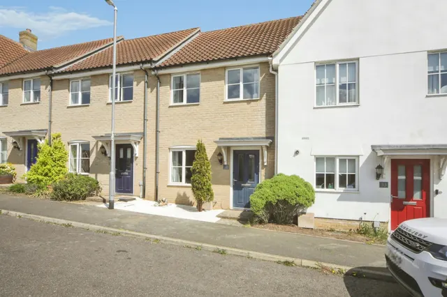 Photo 2 — Morris Road, Wickham Market, Woodbridge