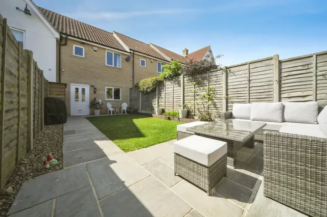 Morris Road, Wickham Market, Woodbridge, photo 1