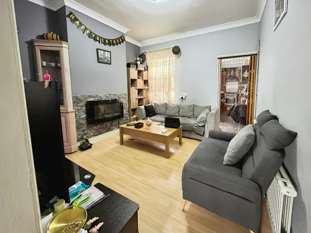 Photo 3 — Repton Street, Leicester, LE3