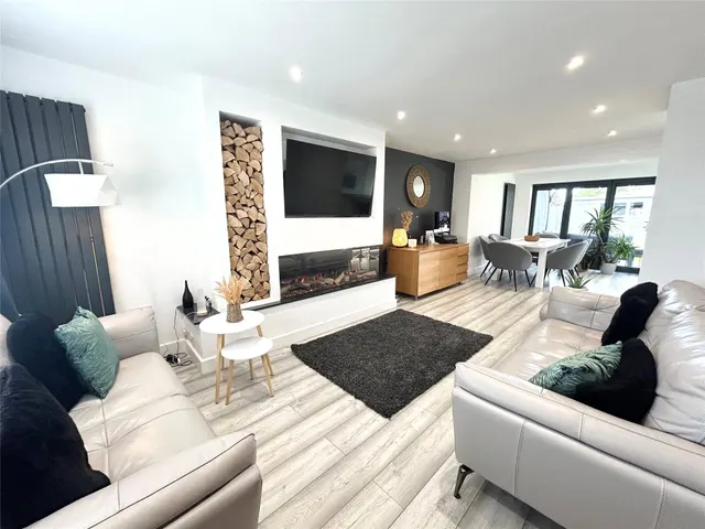 Rockfarm Close, Little Neston, CH64, photo 2