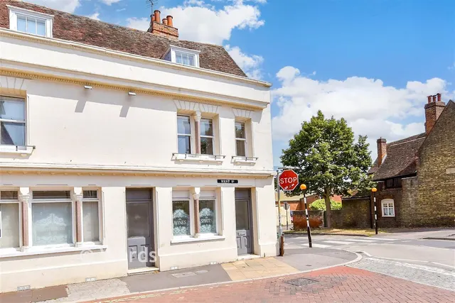 West Street, Faversham, ME13, photo 1