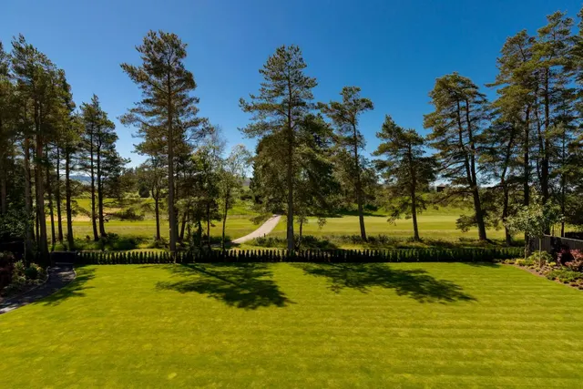 Photo 3 — The Queens Crescent, Gleneagles, Auchterarder, Perth and Kinross, PH3 1QL