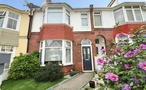 Kings Road, Paignton, Devon, TQ3