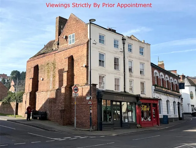 Load Street, Bewdley, Worcestershire, DY12 2AS, photo 1