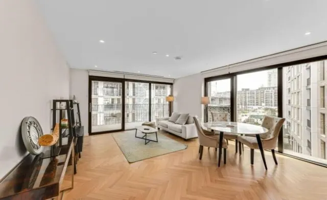 Michael Road, London, SW6, photo 2