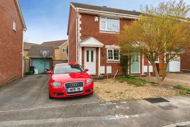Lime Kiln Gardens, Bradley Stoke, BRISTOL, photo 1
