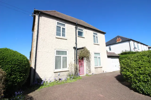 Longfellow Road, WORCESTER PARK, Surrey, Worcester Park, KT48BA, photo 1