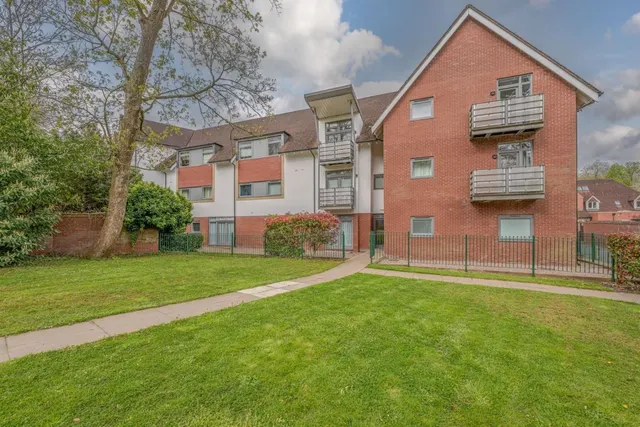 Middlepark Drive, Bournville, B31, photo 1