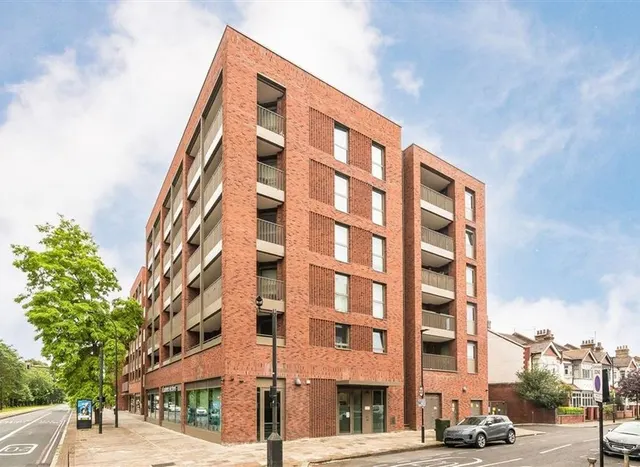 Sudbourne Road, Brixton, SW2, photo 1