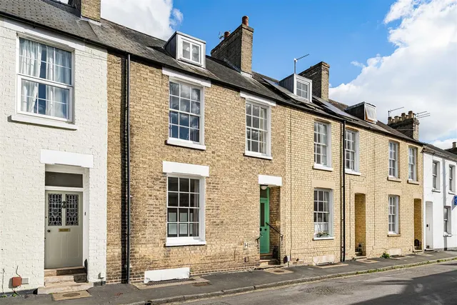 Hardwick Street, Cambridge, CB3, photo 1