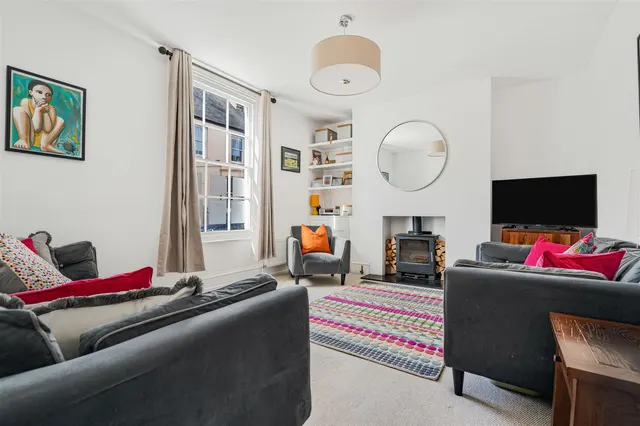 Hardwick Street, Cambridge, CB3, photo 3