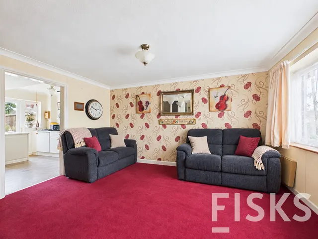 Lincoln Way, Canvey Island, SS8, photo 2