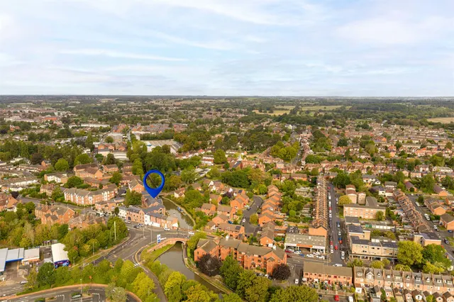 Photo 2 — All Saints Road, Warwick, Warwickshire, CV34
