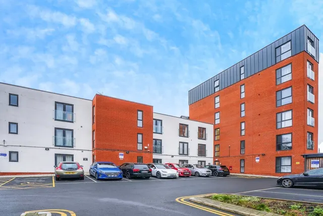 Photo 3 — Cross Green Lane, Cross Green, Leeds, West Yorkshire, LS9