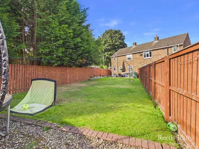 Photo 3 — Liddle Avenue, Sherburn Village, Durham, DH6