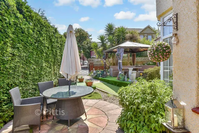 Melville Street, Sandown, PO36, photo 1