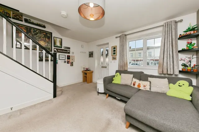 Handley Hill, Winsford, CW7, photo 3