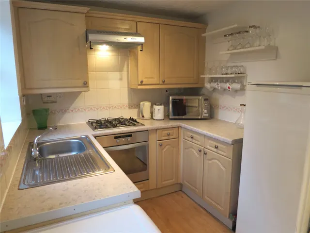 Parnell Road, Stoke Park, BS16, photo 2