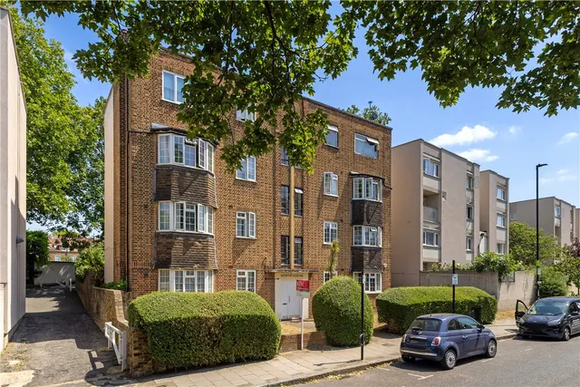 Victoria Rise, SW4, photo 1