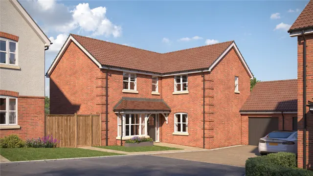 Stoke Gifford, Bristol, BS34, photo 2
